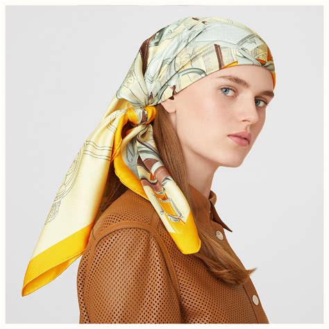 hermes head scarf price|hermes scarves official website.